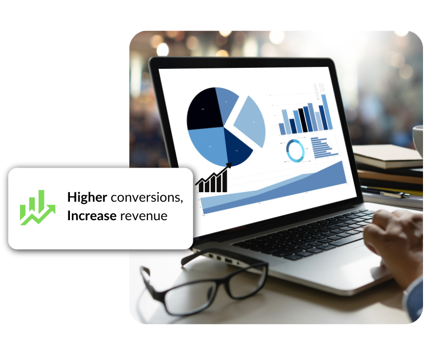 Get more Leads
